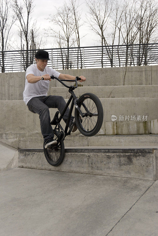 BMX 5